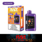 RAZ DC25000 Vape Halloween Edition