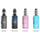 Lost Vape Centaurus N100 Vape Mod Kit 100W 3ml