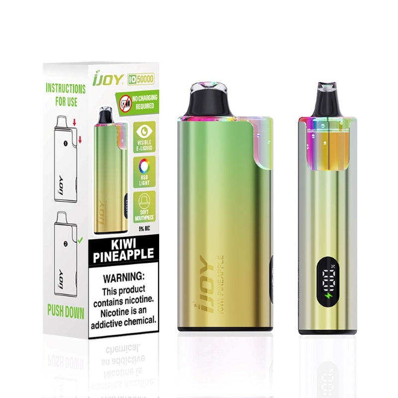 kiwi pineapple ijoy io50000