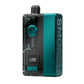 emerald green smonat knight aio kit