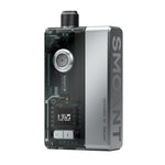 moonlight silver smonat knight aio kit
