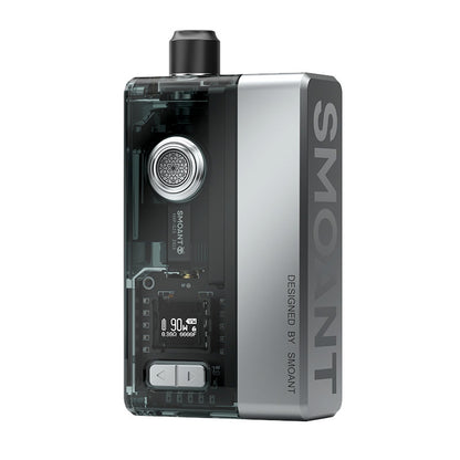 moonlight silver smonat knight aio kit