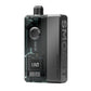 titanium gray smonat knight aio kit