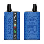 kori pocket 40k