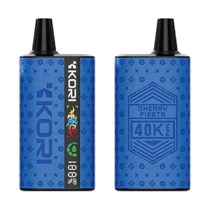 kori pocket 40k