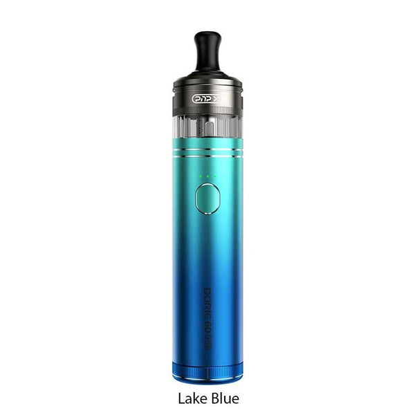 lake blue voopoo doric 60 pro kit