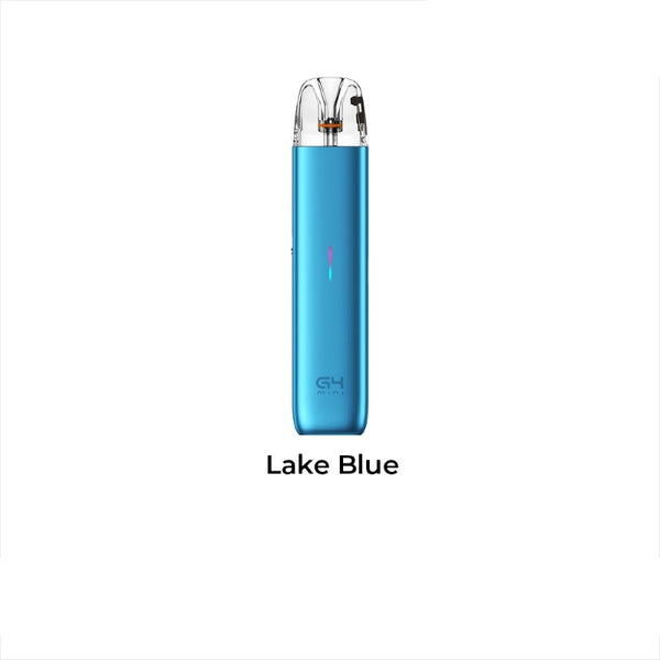 lake blue uwell caliburn g4 mini
