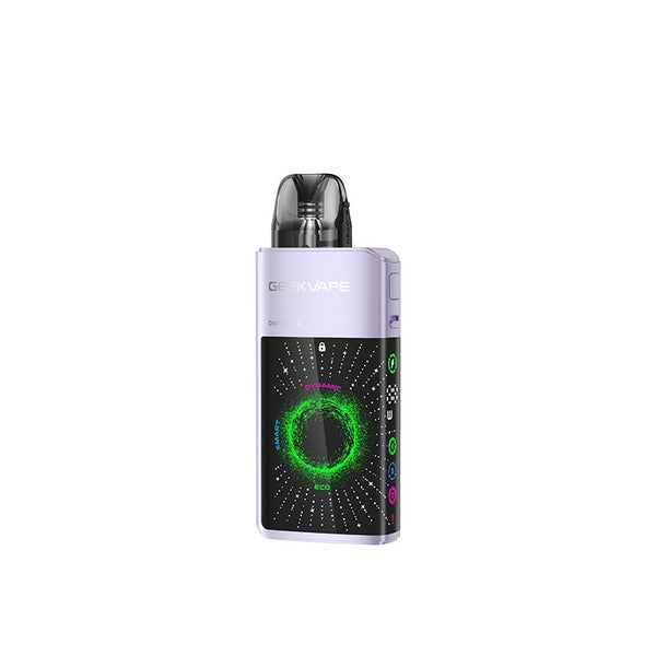 lavender purple geekvape digi q vista