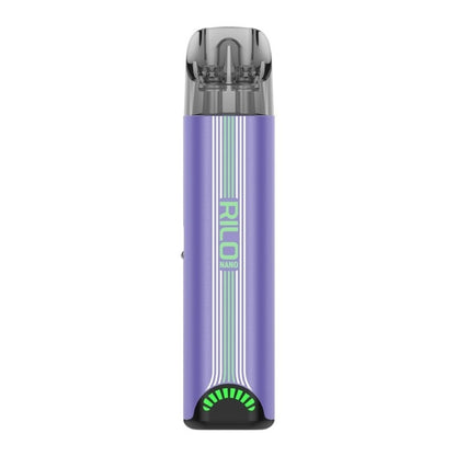 lavender purple vandy vape rilo nano