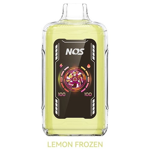 lemon frozen kylinbar nos 30k