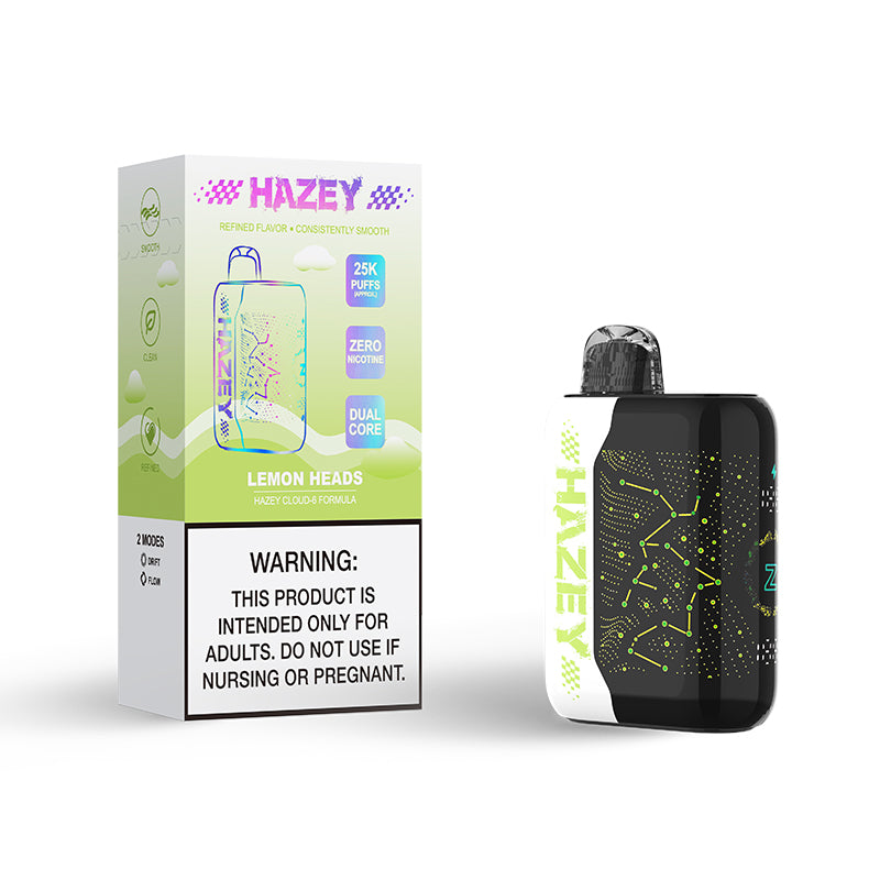 lemon heads hazey 25k cloud 6