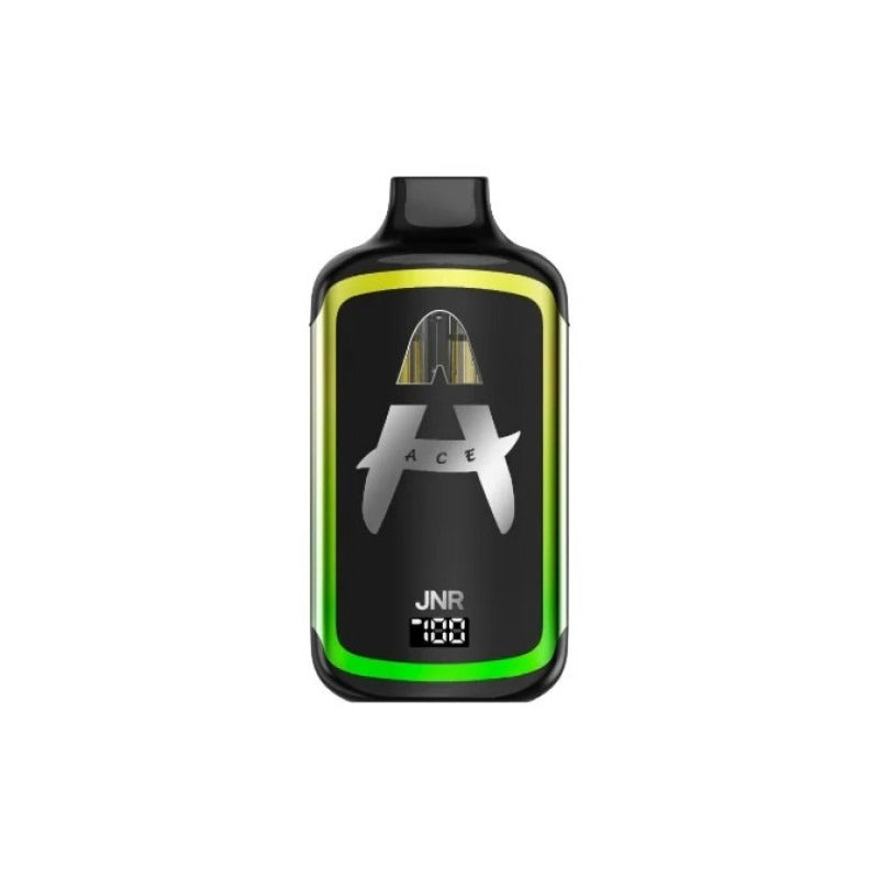 lemon lime jnr ace 36k