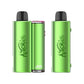 jnr aurora 30k lemon lime