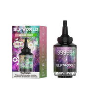 elfworld big-b 99999 lemon mint