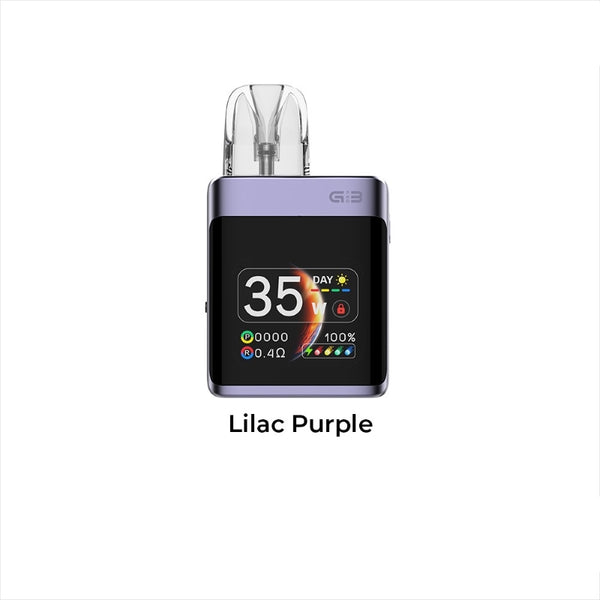 uwell caliburn g3 pro koko lilac purple