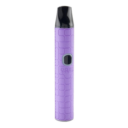 lilac smoke ooze pinch dry herb vaporizer