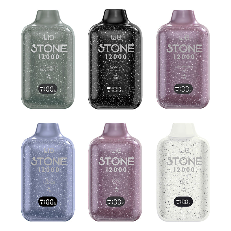 lio stone 12000