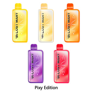 lost mary mt35000 turbo pixy edition