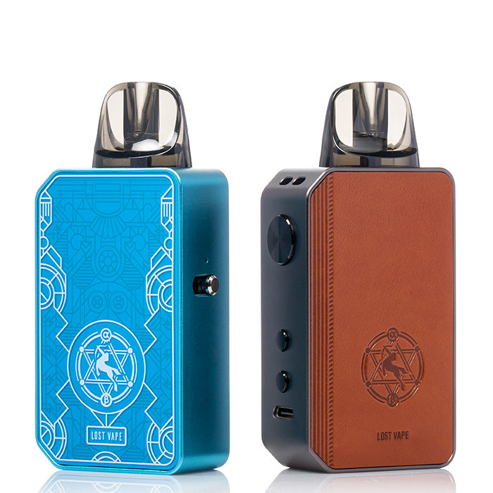 lost vape centaurus e40 ultra