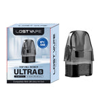 lost vape ultra s pod cartridge