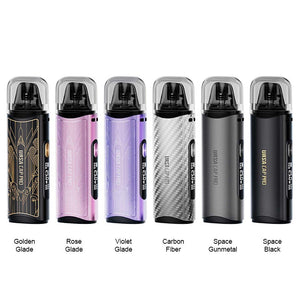 lost vape ursa cap pro