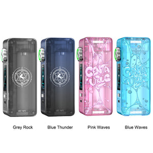 Lost Vape Centaurus N100 Box Mod 3ohm 100W