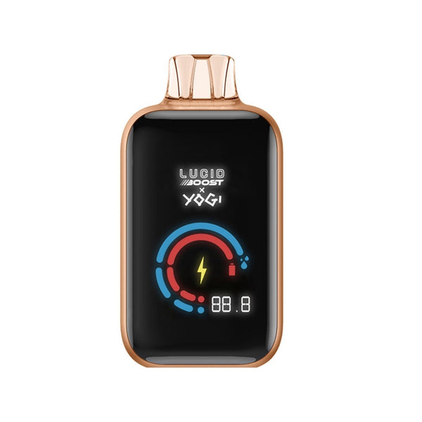 lucid boost x yogi 20k