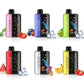 luffbar flare 40k all-1