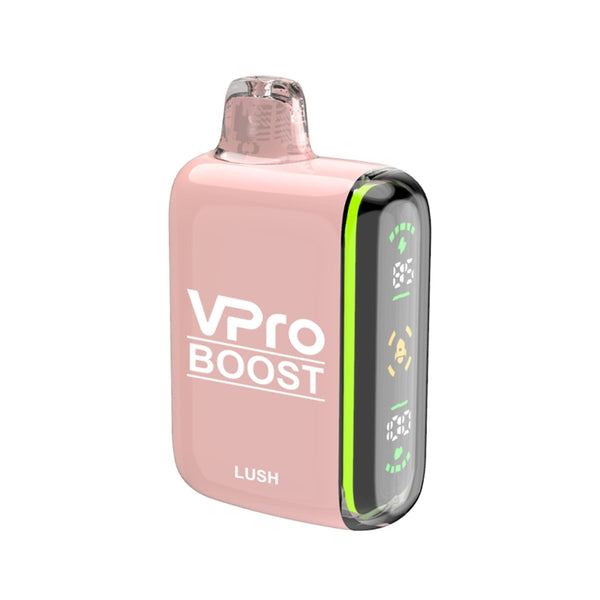 lush vpro boost 24k