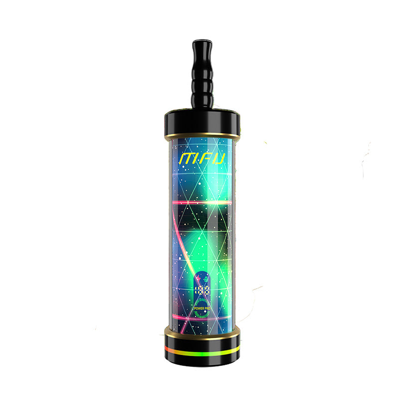 magic love mfu shisha x2 60k