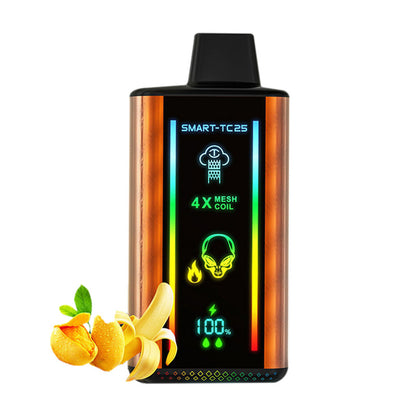 mango banana kangvape onee stick smart tc25k