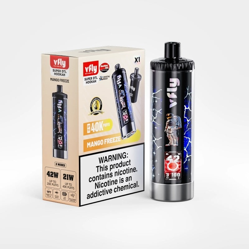 mango freeze vfly dtl 40k
