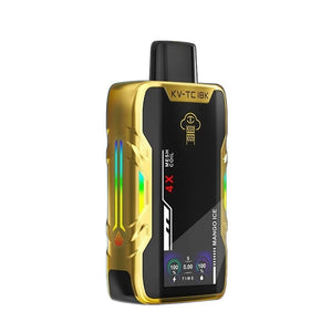 mango ice sooce kv tc 18k 28k