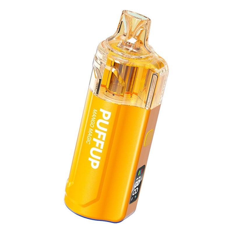 mango magic puffup 25000