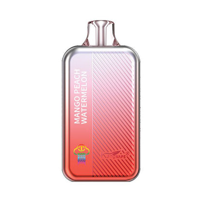 mango peach watermelon kangvape tc8000