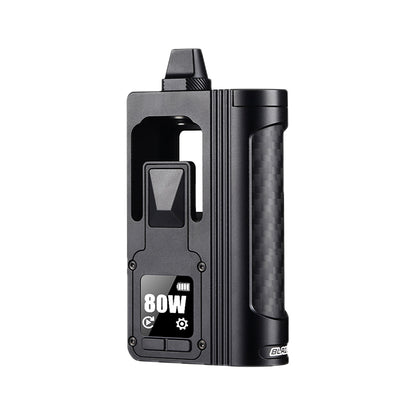 Thunderhead Creations Blaze AIO DNA80C Boro Mod 80W