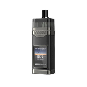 matte black smoant pasito 3 kit
