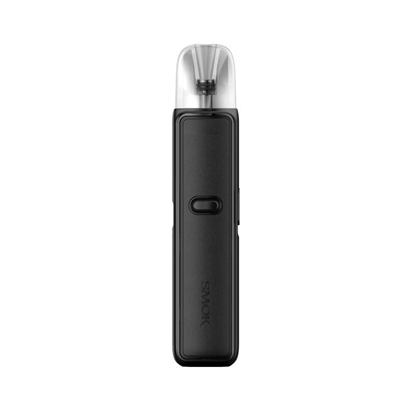 matte black smok solus gt