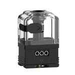 thunder cloud requiem rba matte black