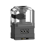 thunder cloud requiem rba matte gunmetal