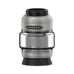 matte ss thunder cloud vaping bogan bonza pro rta