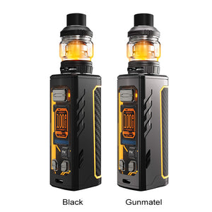 Freemax Maxus Solo Leather Edition Vape Mod Kit 5ml