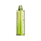 menthol solobar mate 35k pod