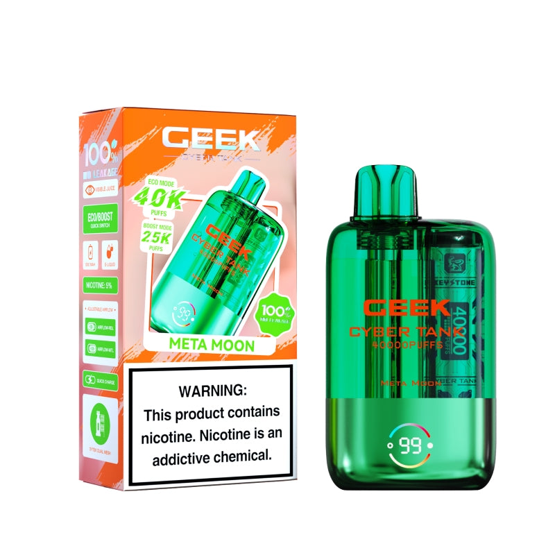 meta moon ceek cyber 40000