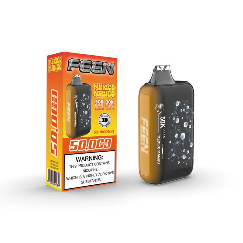 mexico mango feen 50k