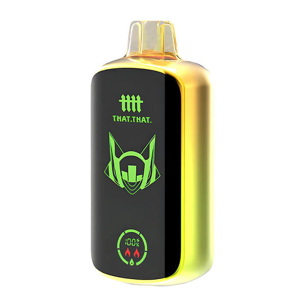 mexico mango thatthat dooby 18000