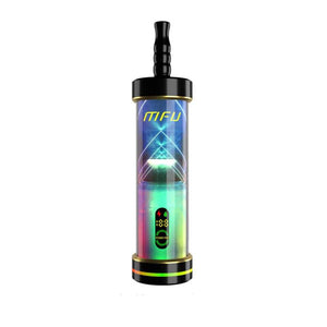 mfu shisha x2 60k