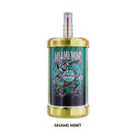 mfu shisha x3 hookah