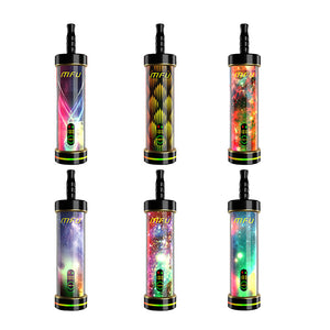 mfu shisha x2 60k