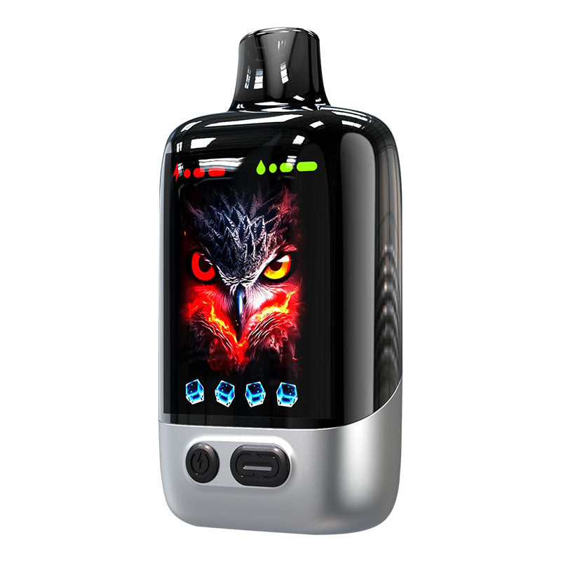 miami mint crush infinity 50k